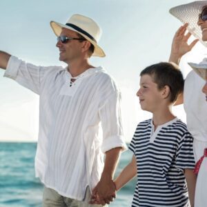 Family Camp in Malaysia-Embassy Camps