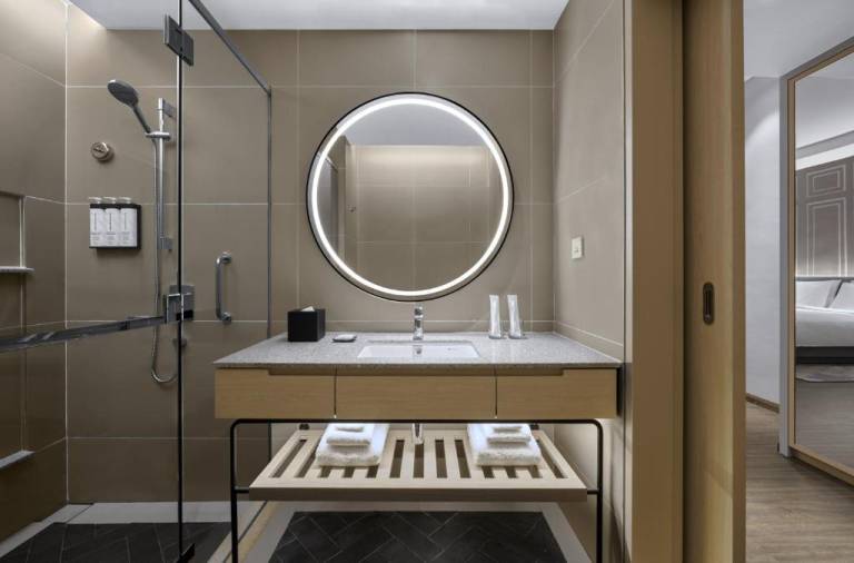 Holiday camp in malaysia-rooms-University Camp in Malaysia