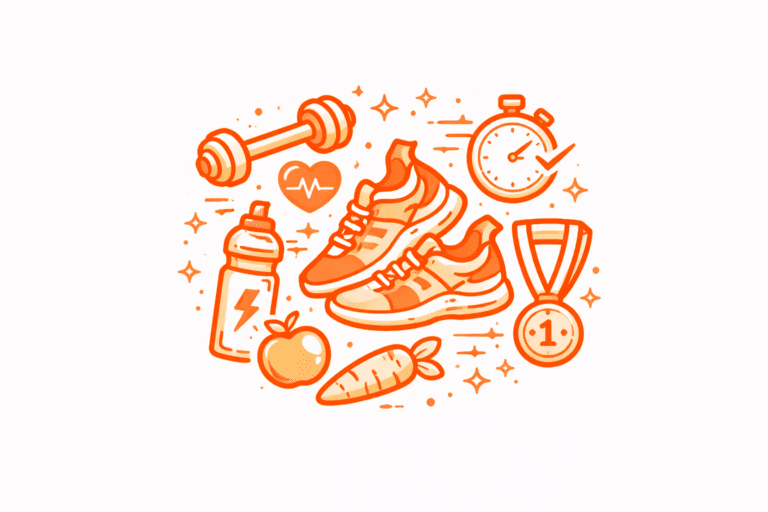 Athletic Improvements