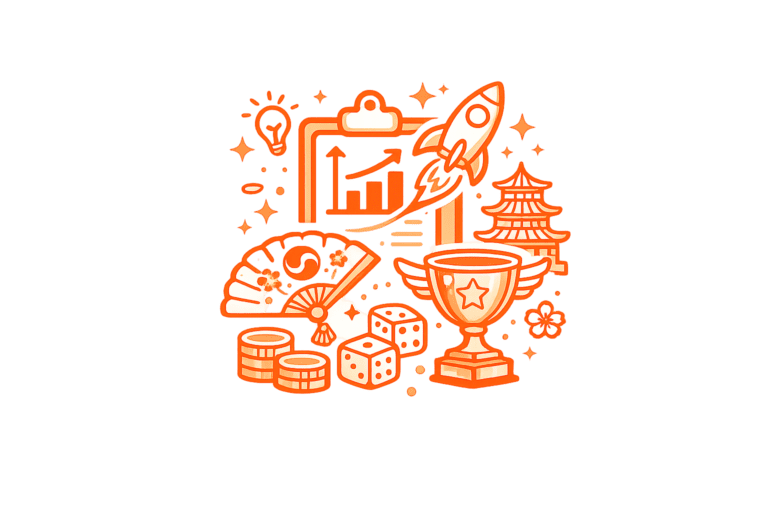 Business Startup Games