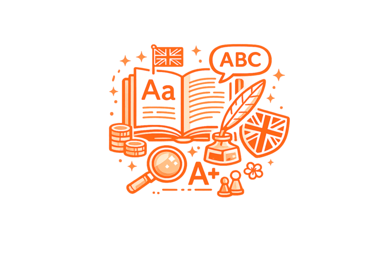 Improve English Proficiency