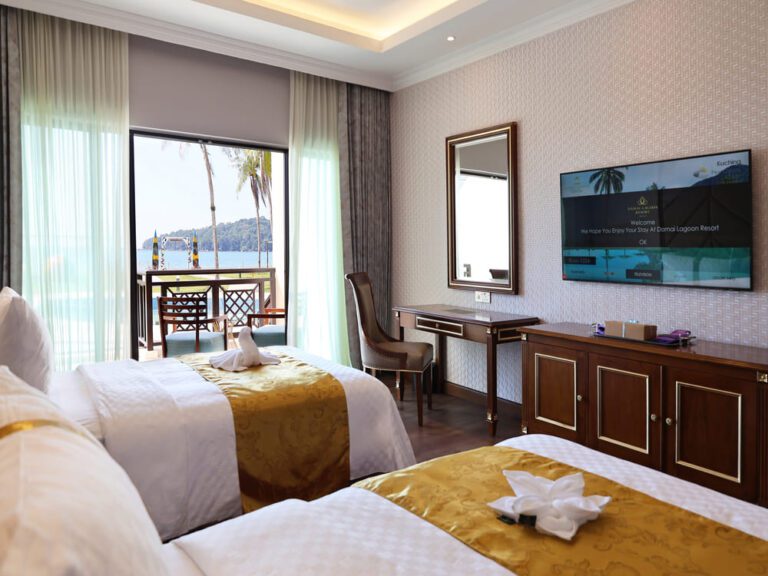 Borneo-deluxe-twin-room