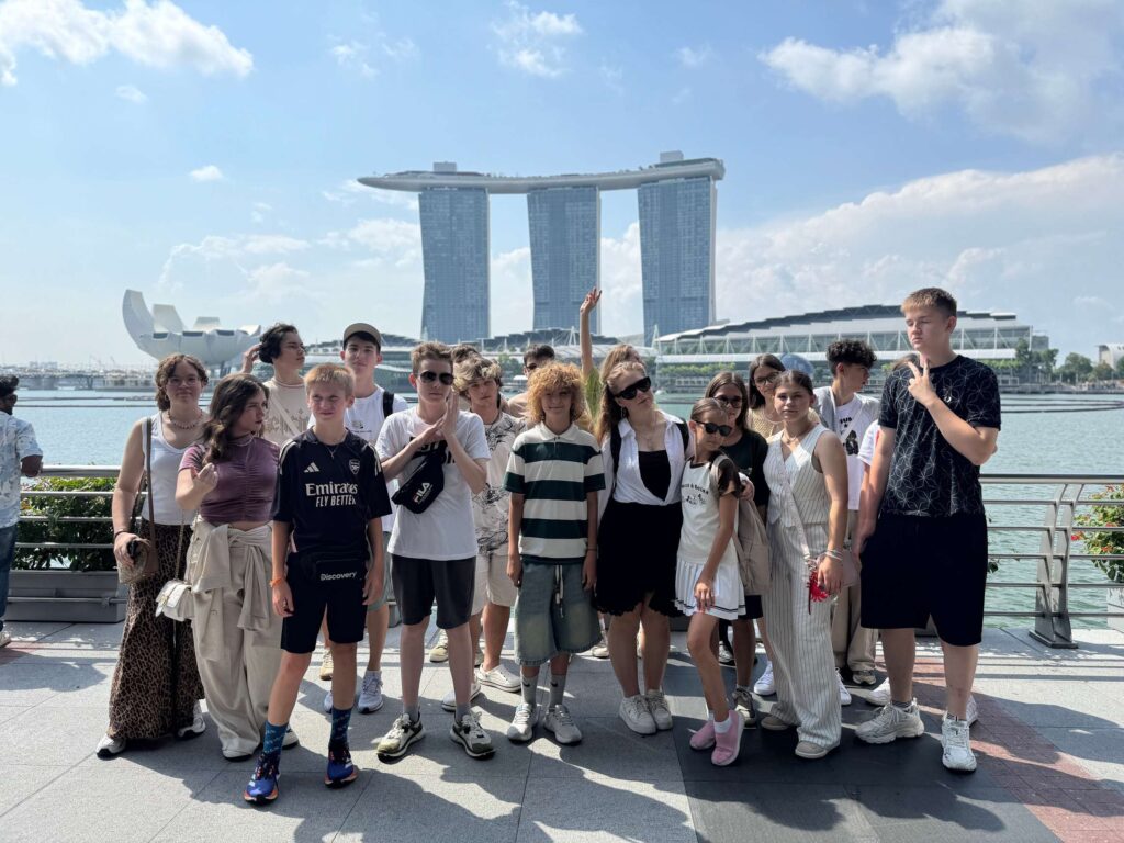 Are International Summer Camps Safe for Teenagers?
