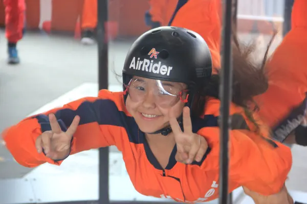 Embassy camps-Teenagers