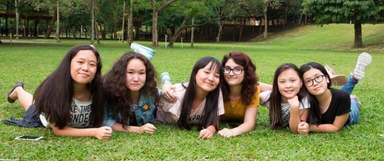 English Language Camp—Malaysia summer programs