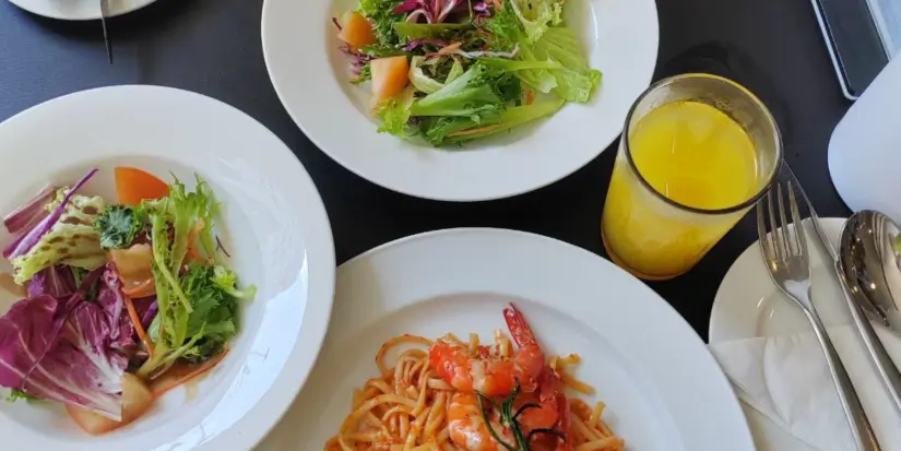 Summer Camp in Singapore-3 personal Meal provided