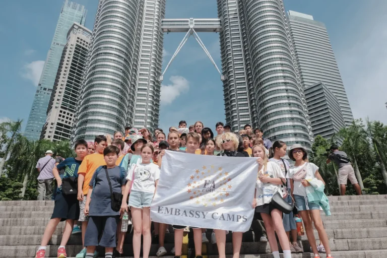 ai future camps-City tour Malaysia-international camps in malaysia