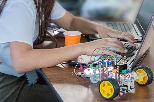 Coding and STEM Classes in Kuala Lumpur, Malaysia