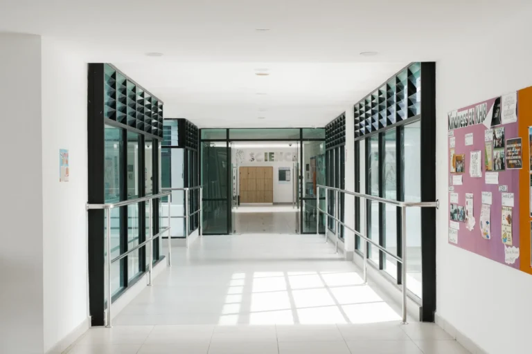 Skills Development Camp-Family camp in Malaysia-accommodation clean rooms-AI camps-English Language Camp