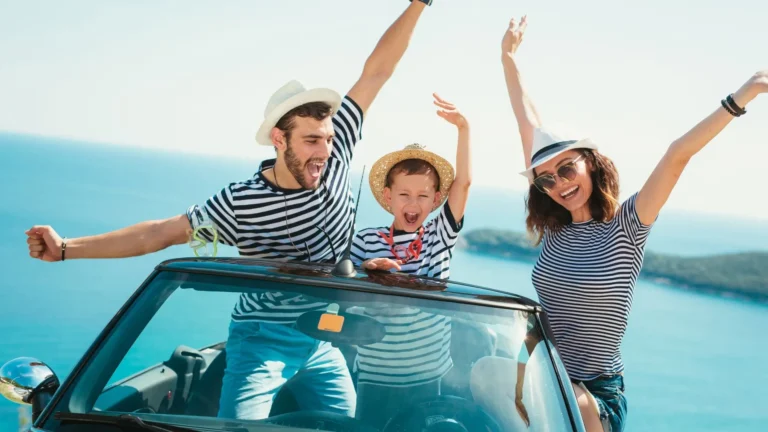 Summer Camp in malaysia-Family Camp