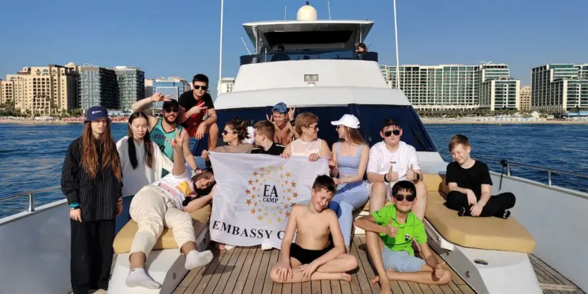 Experienced Camp-Summer Camps in Dubai