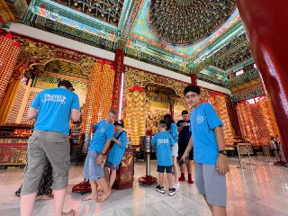 Main for travel&english