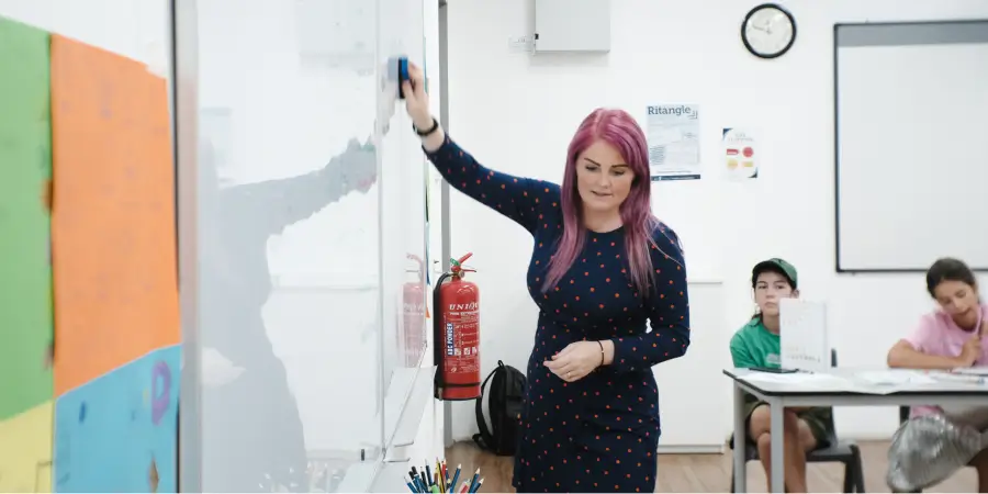 Summer Camp in Singapore-Native speaking teachers-Summer Camps in Bali