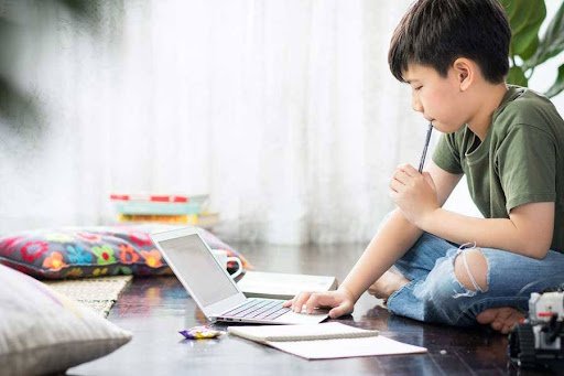 What is the difference in coding for kids?