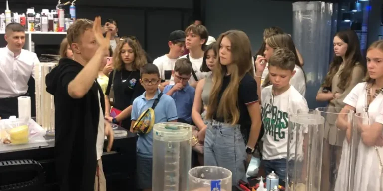 Workshops-Summer Camps in Dubai-Dubai summer programs