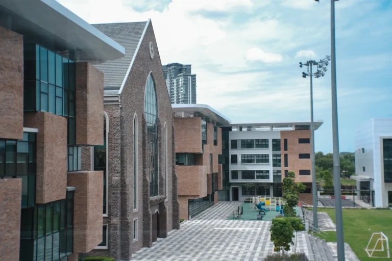 smart skills camp-ai future camp-Family camp in Malaysia-accommodation-English Language Camp