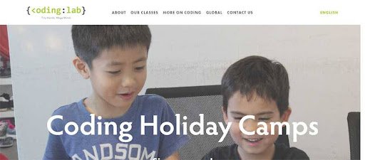 codinglab.my website