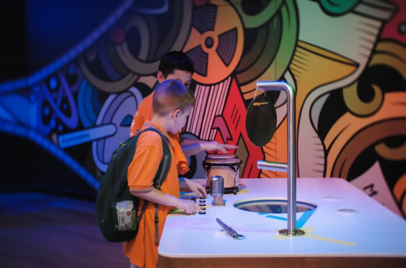 game playing for malaysia- Summer Camps in Malaysia