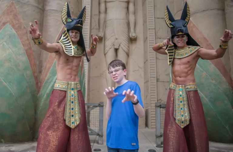 Activities at the Embassy camps