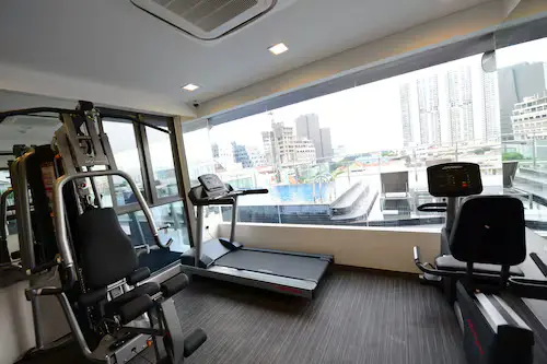 jym-Holiday Camp in Singapore-English language camp in singapore