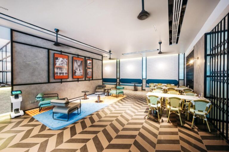 rooms-Holiday Camp in Singapore-English language Camp in Singapore - International Camps in Dubai- Adventure camp in Qatar