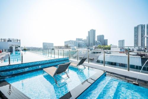Top-Holiday Camp in Singapore