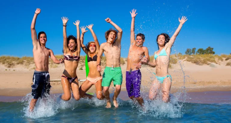 Summer Camp In Malaysia-Summer Camps in Bali