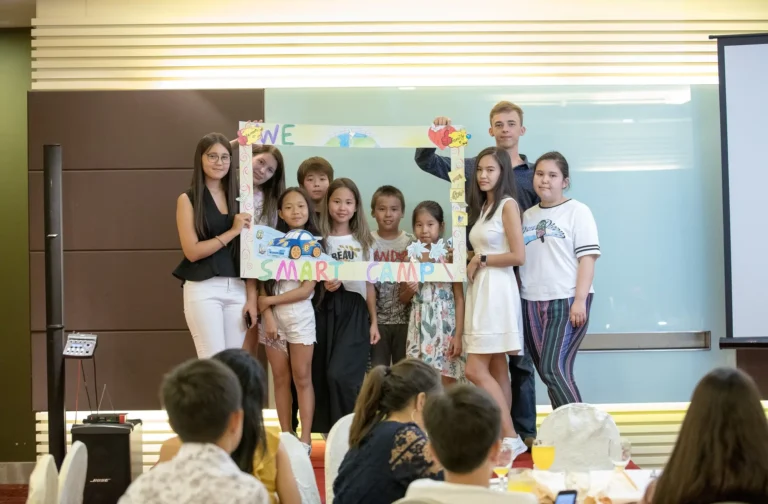 AI Learning Camp-Smart Camp final-International Camps in Malaysia- Adventure camps in malaysia