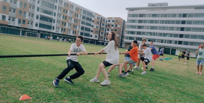 Activities-Summer Camps in Bali