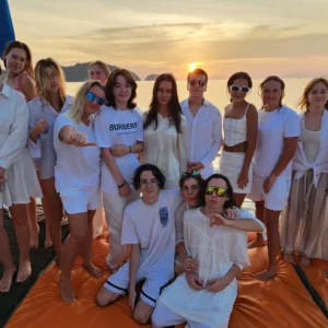 Holiday camp in malaysia-langkawi Island tour