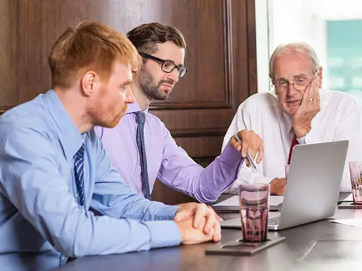 gain knowledge from the experts for an effective study