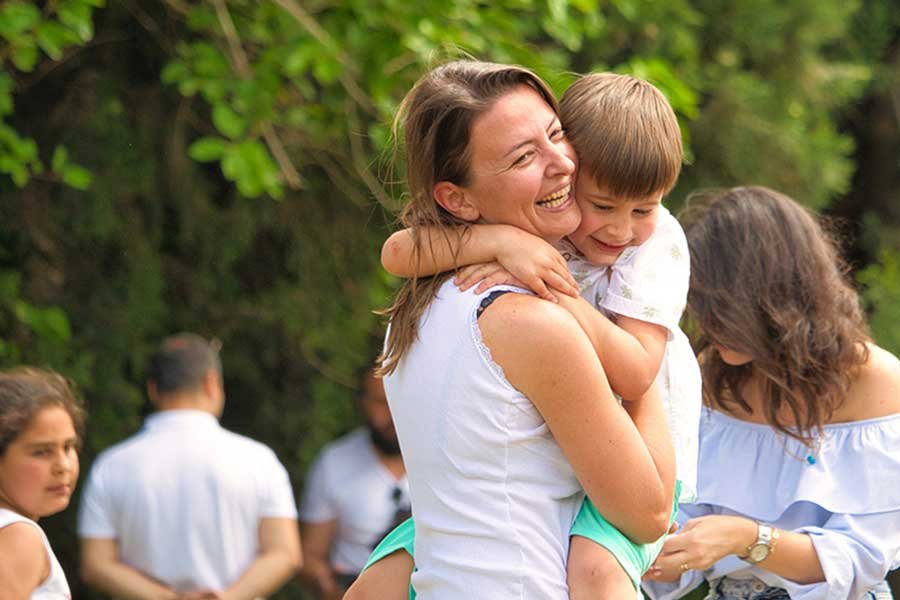 Motivate Your Child Tip 8