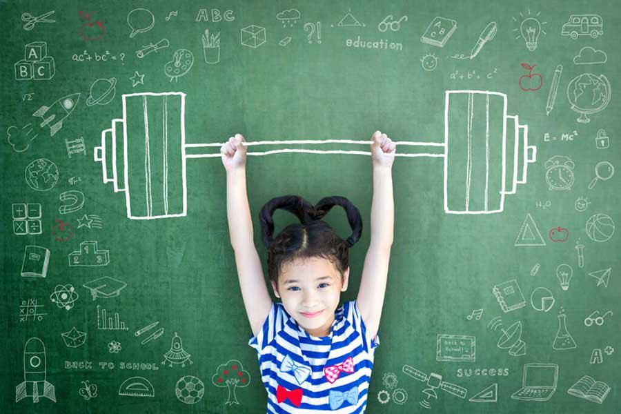 How to Motivate Your Child Tip #1. Empower Your Child