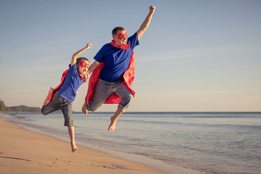 Motivate Your Child Tip 4