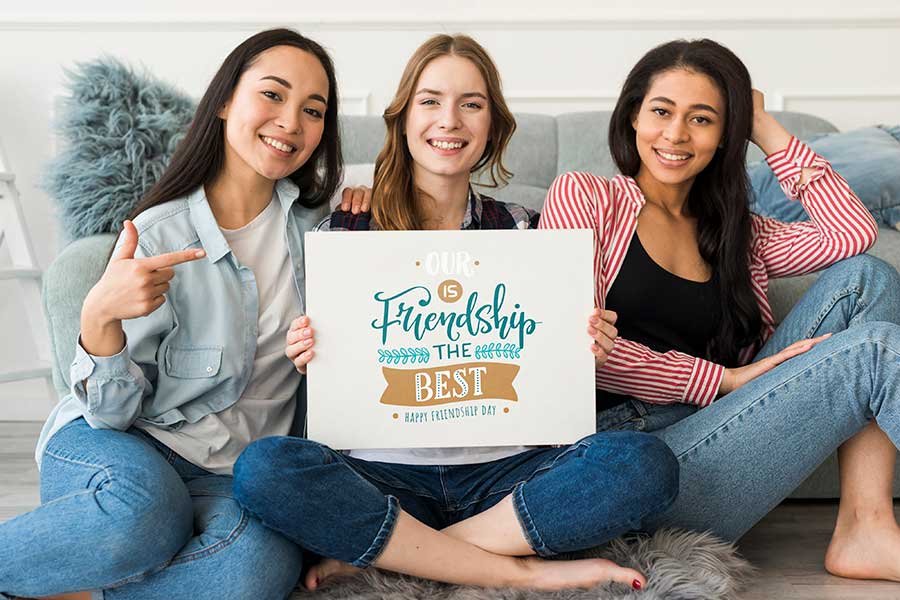 Teens learn tolerence