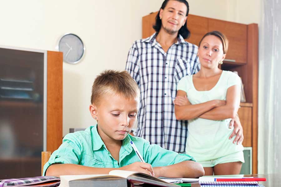 Motivate Your Child Tip 12