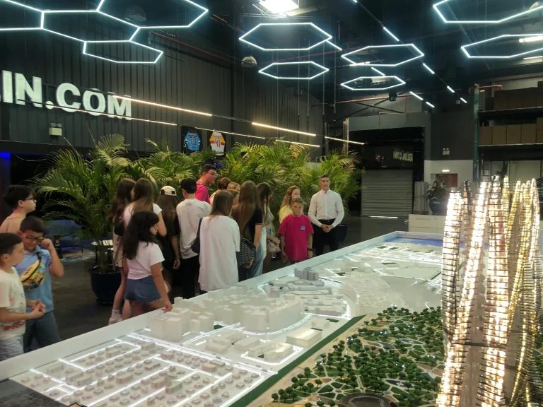 innovation camp in Dubai—International camps in Dubai-Adventure camps in Dubai for teens