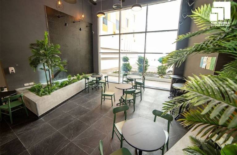 future camp dubai-Innovation Camp-Launge