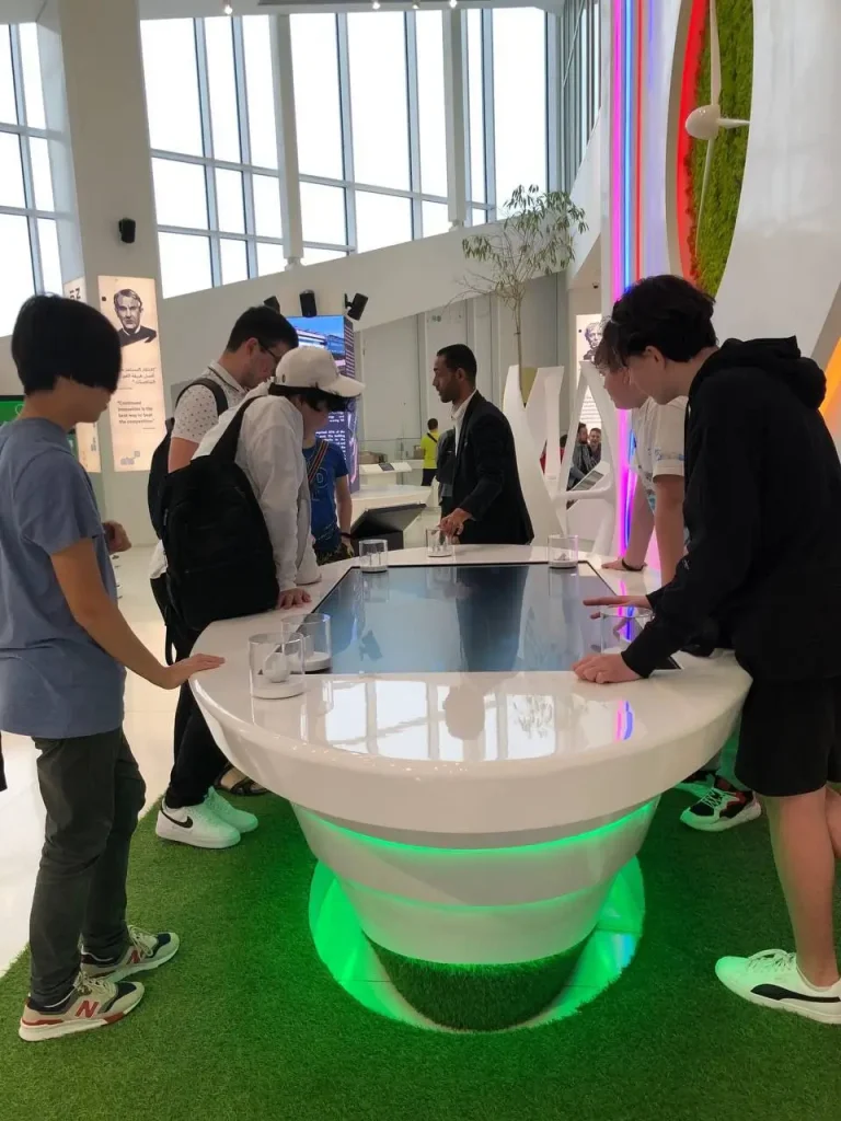 innovation camp in dubai