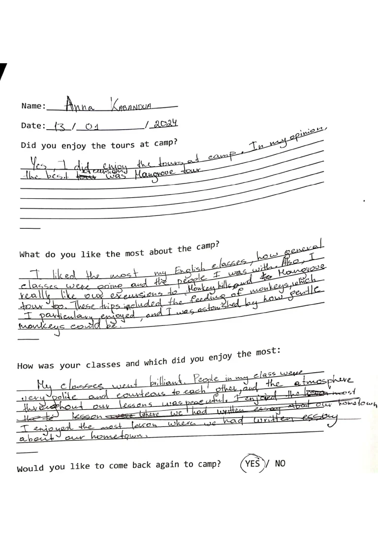 innovation camp Dubai reviews