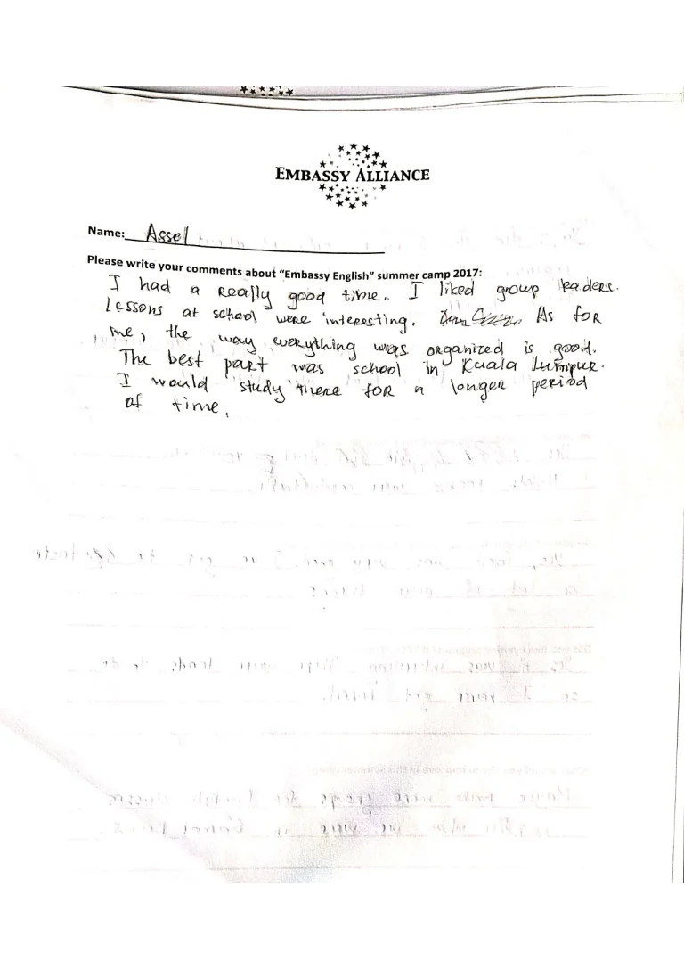 innovation camp Dubai reviews