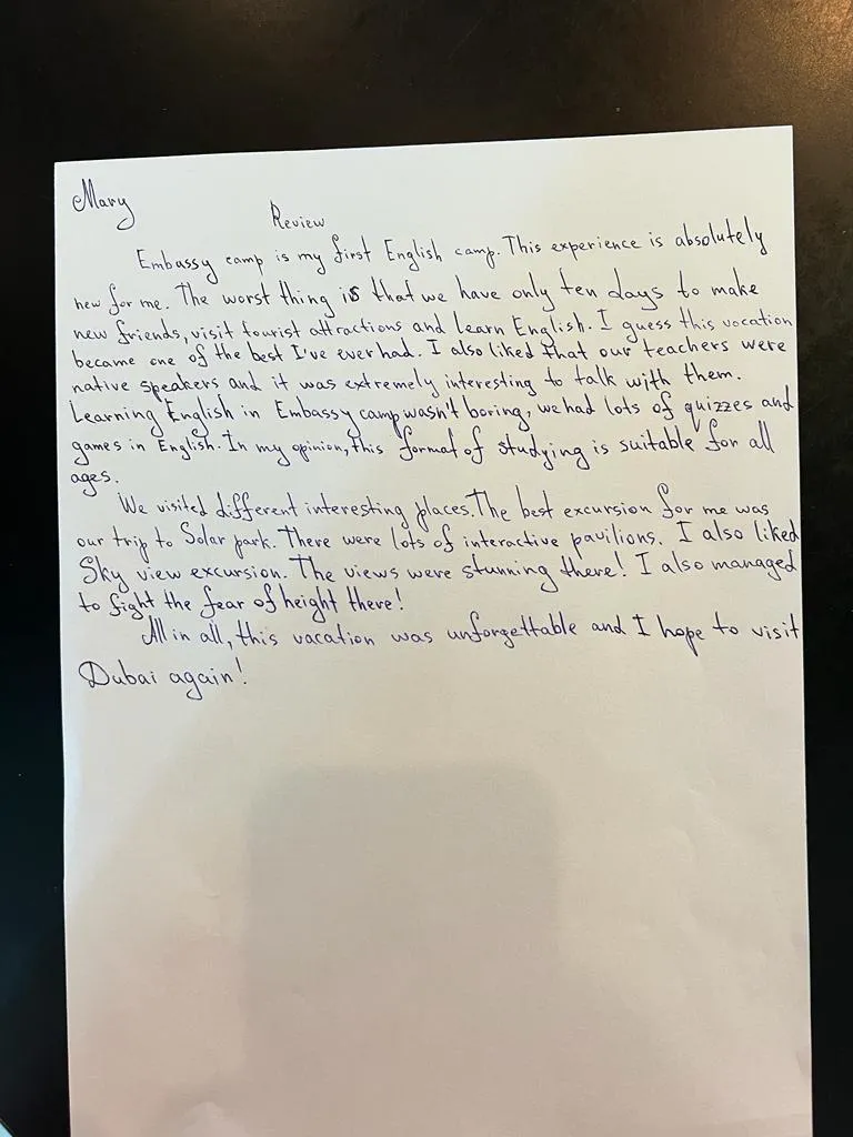 future camp dubai reviews