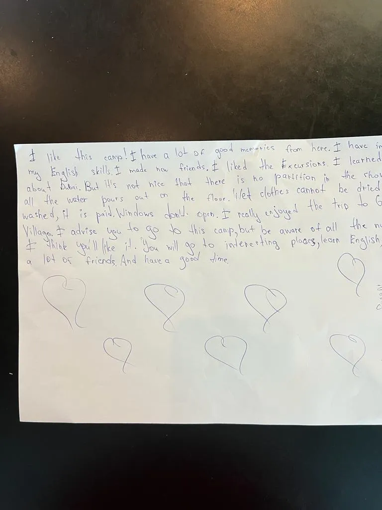 innovation camp reviews