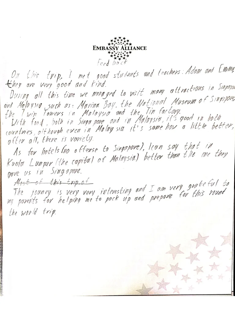 innovation camp reviews