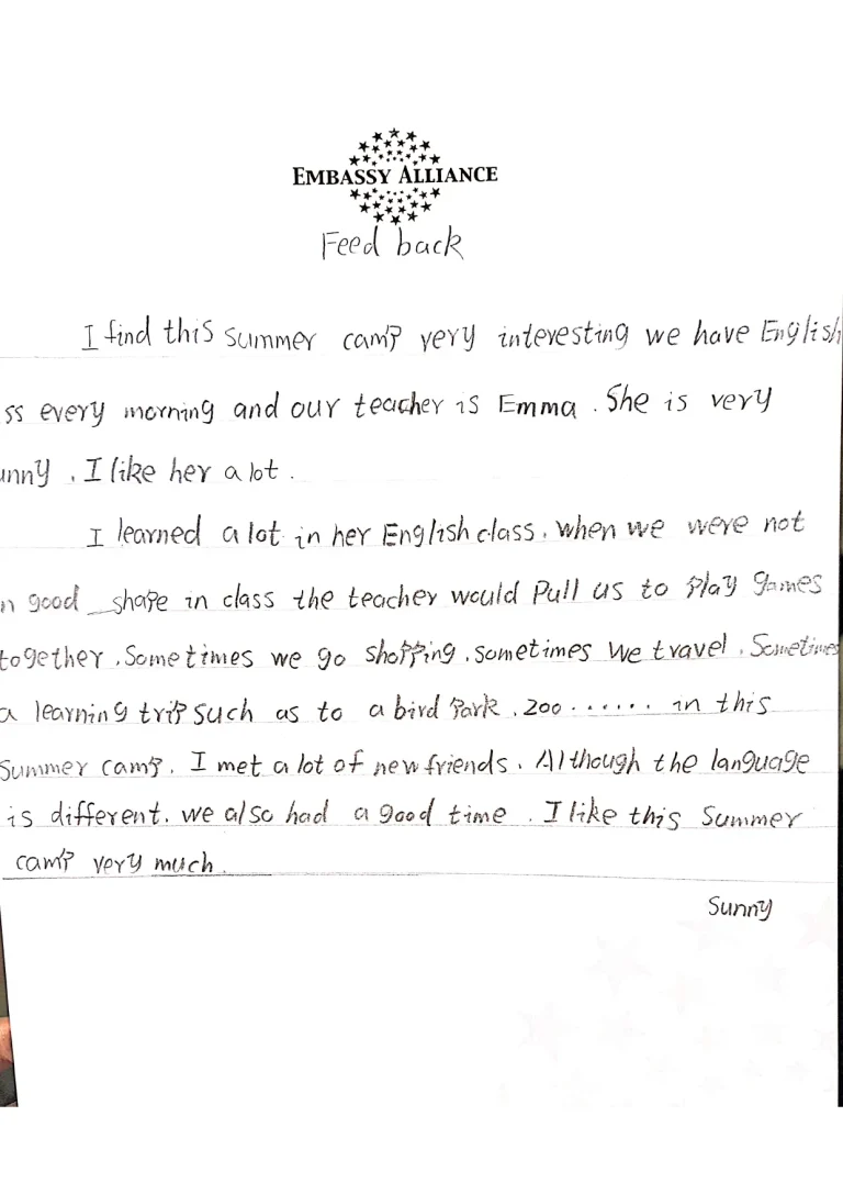 ai future camp reviews