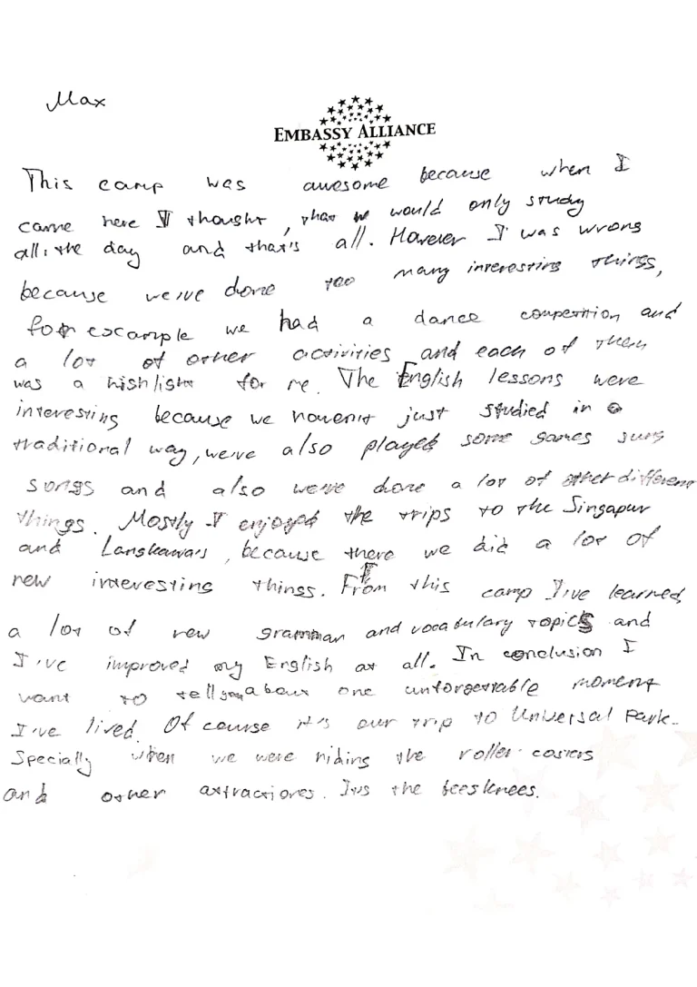 ai future camp reviews