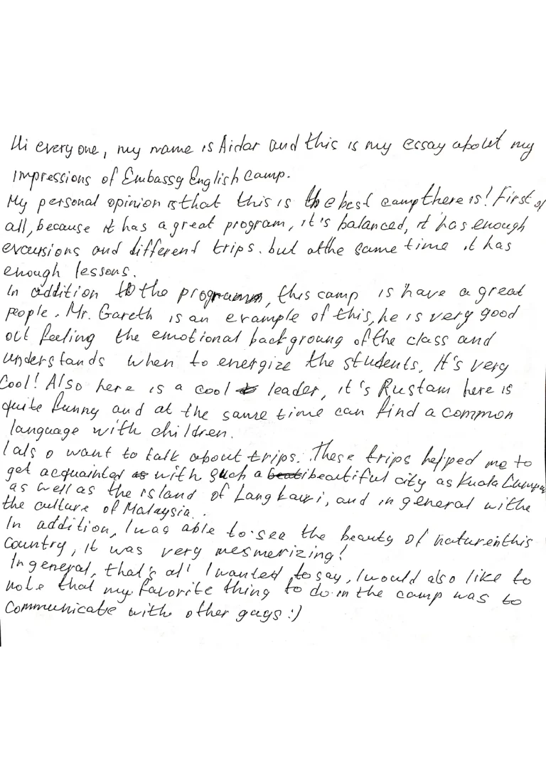 ai future camp reviews