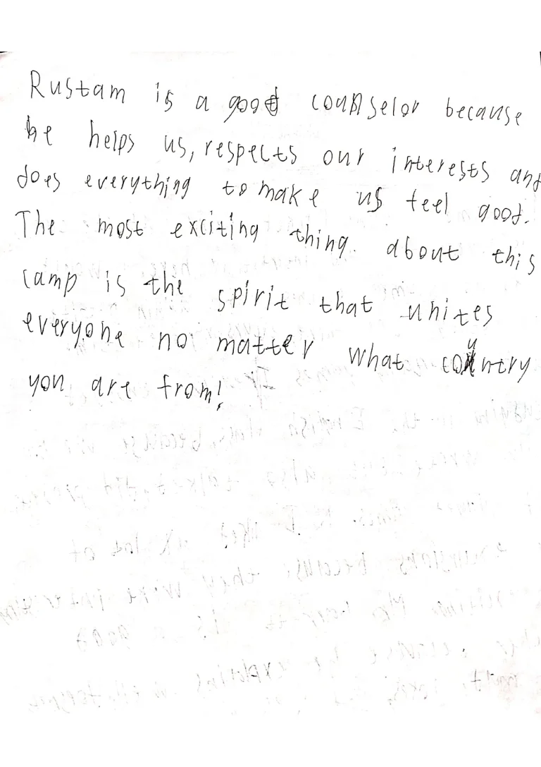 University tour in Malaysia