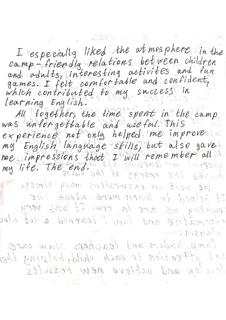 University tour in Malaysia reviews