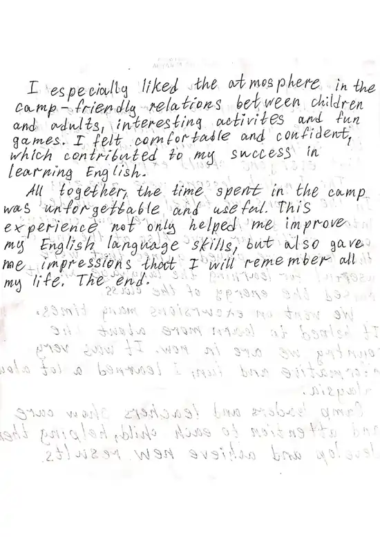 University tour in Malaysia reviews